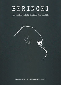 Image de BERINGEI, les gorilles du Rift