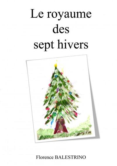 Image de Le royaume des sept hivers