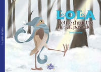Image de LOLA - Petite chouette ne sait pas voler