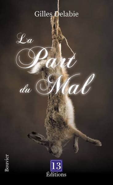 Picture of Bouvier et la part du mal