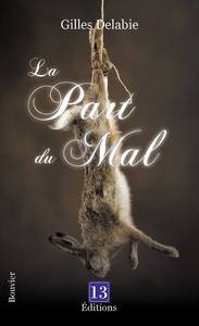 Picture of Bouvier et la part du mal