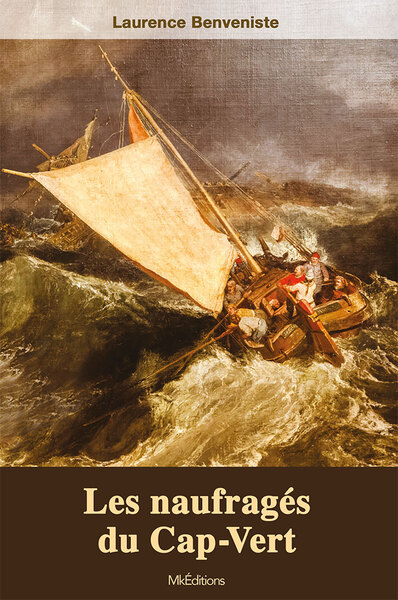 Picture of Les naufragés du Cap-Vert