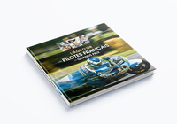 Picture of L'âge d'or des pilotes français en Grands Prix