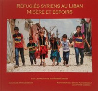 Picture of Réfugiés syriens au Liban