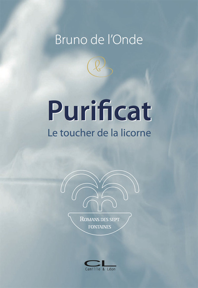 Image de Purificat (Le toucher de la licorne)