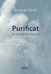 Picture of Purificat (Le toucher de la licorne)