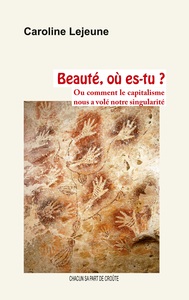 Picture of Beauté, où es-tu ?