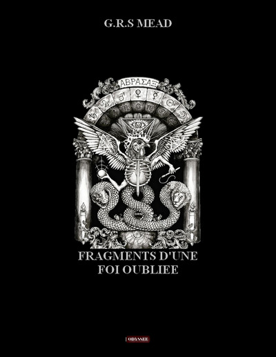 Image de Fragments d'une foi oubliée