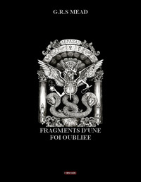 Image de Fragments d'une foi oubliée