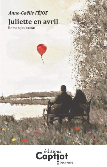 Picture of Juliette en Avril