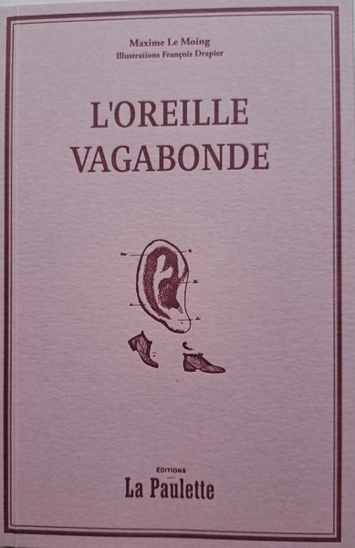 Image de L'Oreille Vagabonde