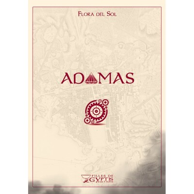Picture of ADAMAS