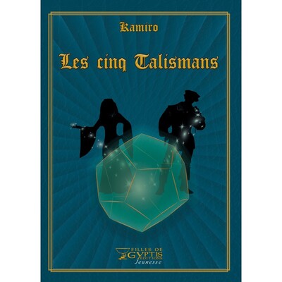 Picture of LES CINQ TALISMANS