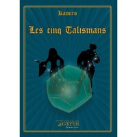 Picture of LES CINQ TALISMANS