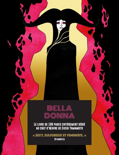 Image de BELLADONNA