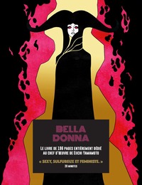 Image de BELLADONNA