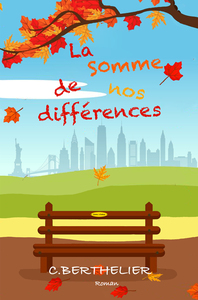 Picture of La somme de nos différences