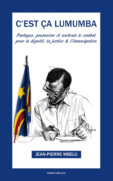 Image de C'est ça Lumumba