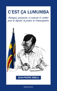 Image de C'est ça Lumumba