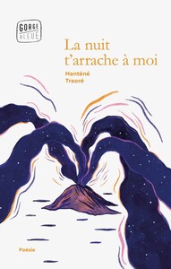 Picture of La nuit t'arrache à moi