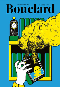 Picture of REVUE BOUCLARD N°1