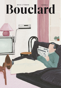 Image de Revue Bouclard N°4