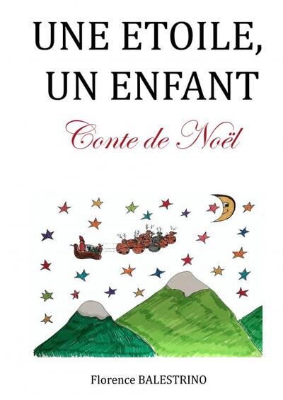 Image de Une étoile, un enfant