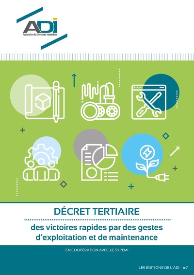 Picture of Décret tertiaire : des victoires rapides par des gestes d’exploitation et de maintenance