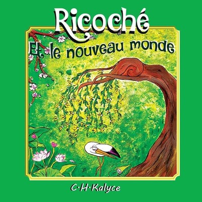 Image de Ricoché et le nouveau monde