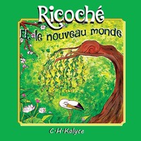 Image de Ricoché et le nouveau monde