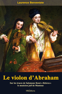Picture of Le violon d’Abraham