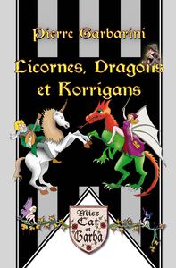Picture of Licornes, Dragons et Korrigans