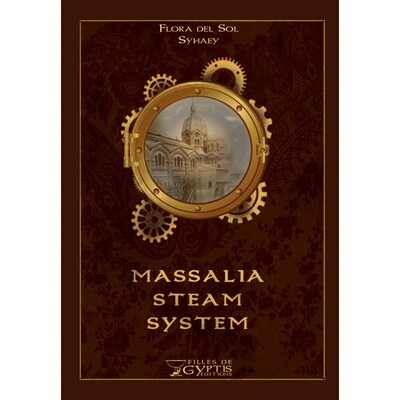Picture of MASSALIA STEAM SYSTEM