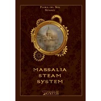Picture of MASSALIA STEAM SYSTEM