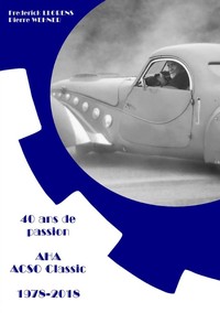 Picture of 40 ans de passion AHA - ACSO Classic