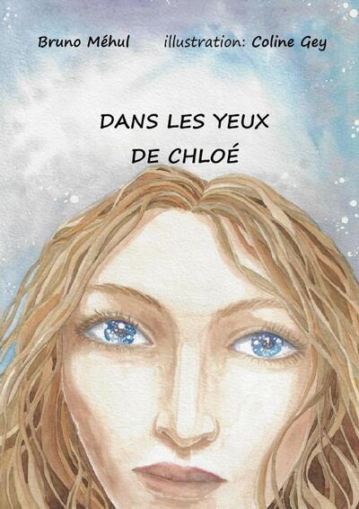 Image de Dans les yeux de Chloé