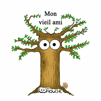 Picture of mon vieil ami