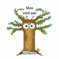 Picture of mon vieil ami
