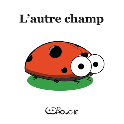 Picture of L'AUTRE CHAMP
