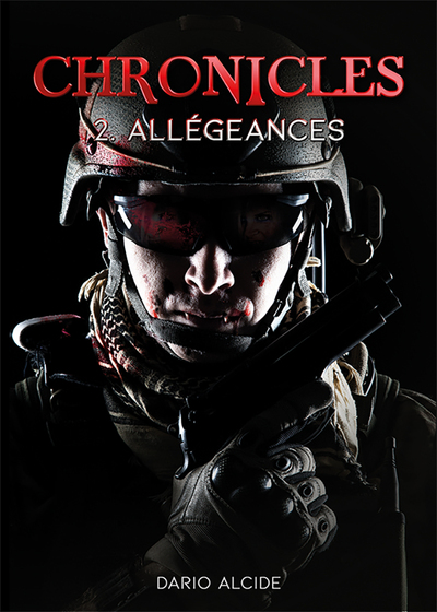 Picture of Chronicles : 2. Allégeances