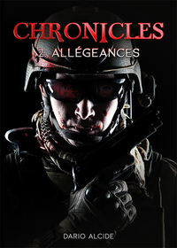 Picture of Chronicles : 2. Allégeances