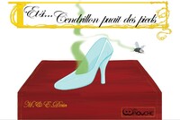 Image de ET SI... CENDRILLON PUAIT DES PIEDS