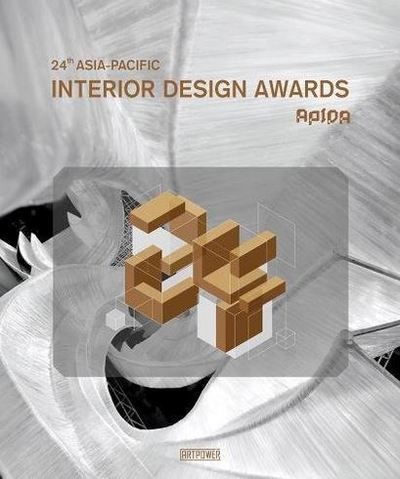 Picture of 24th Asia-Pacific Interior Design Awards /anglais