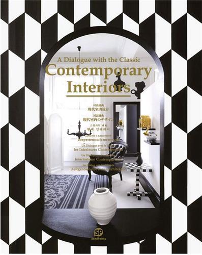 Picture of Contemporary Interiors /anglais