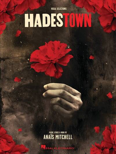 Image de ANAIIS MITCHELL : HADESTOWN