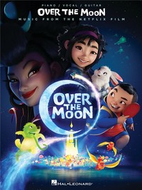 Image de OVER THE MOON - PIANO, VOIX & GUITARE