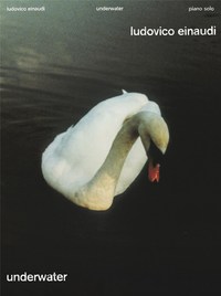 Picture of LUDOVICO EINAUDI : UNDERWATER - PIANO