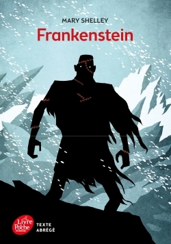 Picture of Frankenstein