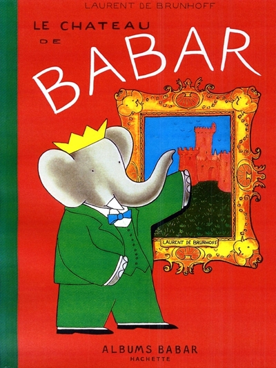 Picture of Le château de Babar