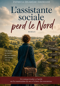 Image de L'assistante sociale perd le Nord